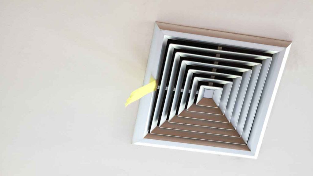 Columbus Airduct Cleaning - Air Duct Maintenance